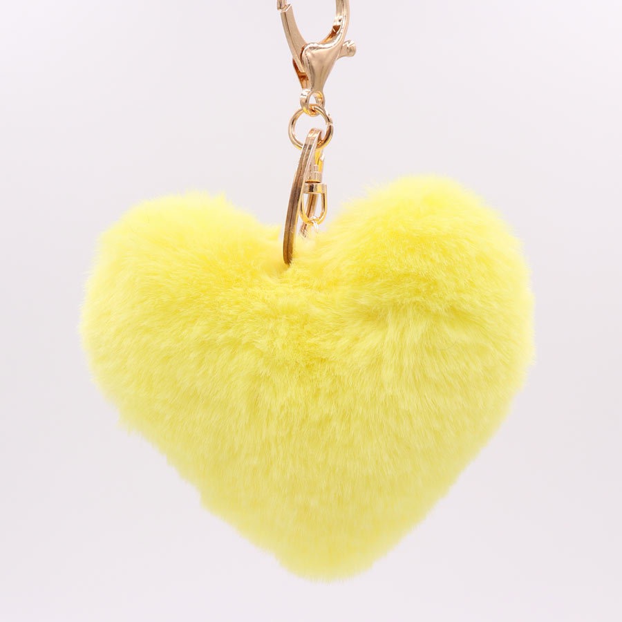 Fashion Keychains for Women's Bag Charms Sold with box packaging Purse Charm for Sales