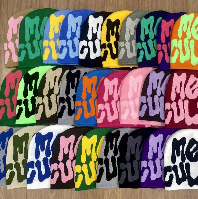 Hats Men Special Mea for Culpas Cappello Designer Bonnet Fun Day Kpop Wool Gorro Skullies Hoods Lady Accessories Modern Style Hip Hop