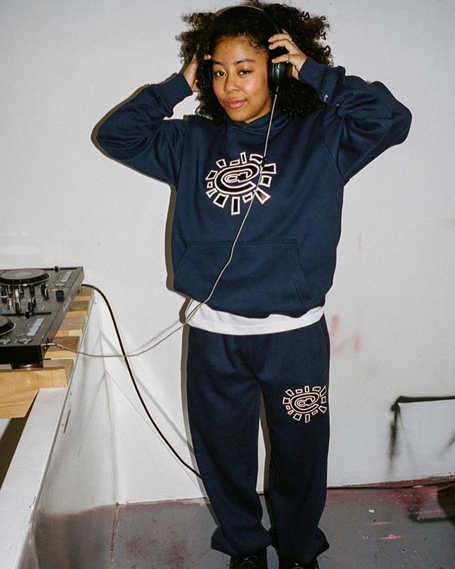 ADWYSD Plush Sweater Sunroll Hip Hop Thickened Loop Hoodie Solid Long Hoodie High Street Couple Oversized Hooded for Men