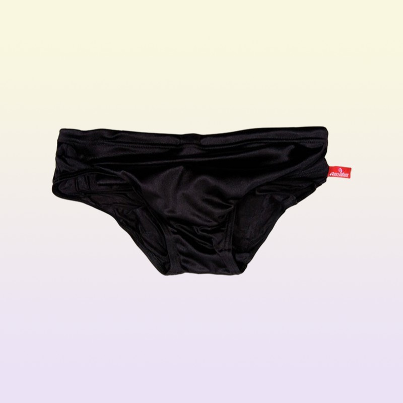 Transparent Briefs Trunks Mens Swimming Sunga Masculina Shorts Swimwear Swim Beach Board Short Slip Low Waist Sexy Swimsuit Gay 22