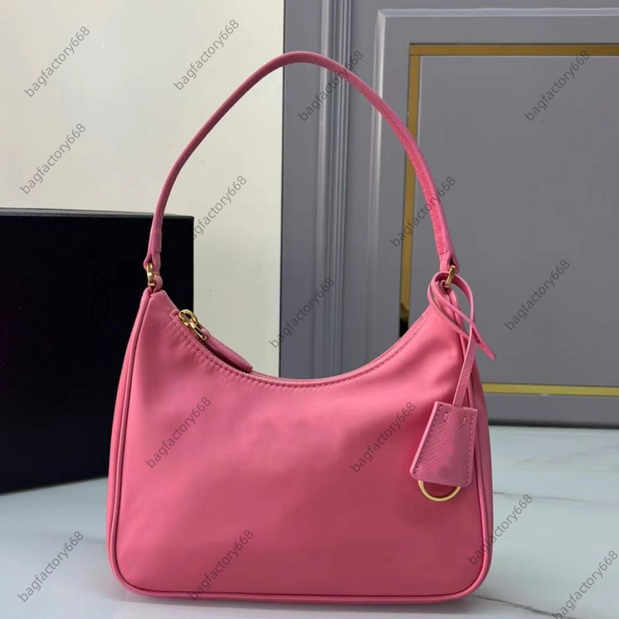 10A top luxurys handbags designer saddle bag 22cm Fashion hobo Medieval moon bag black tote bag bags for women Shoulder Bags Gift box packaging