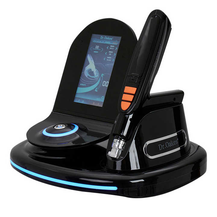 Ems Rf Face Lifting No Needle 2 In 1 Mesotherapy Device For Skin Rejuvenation Pore Shrinking Wrinkle Remover Skin Tighten