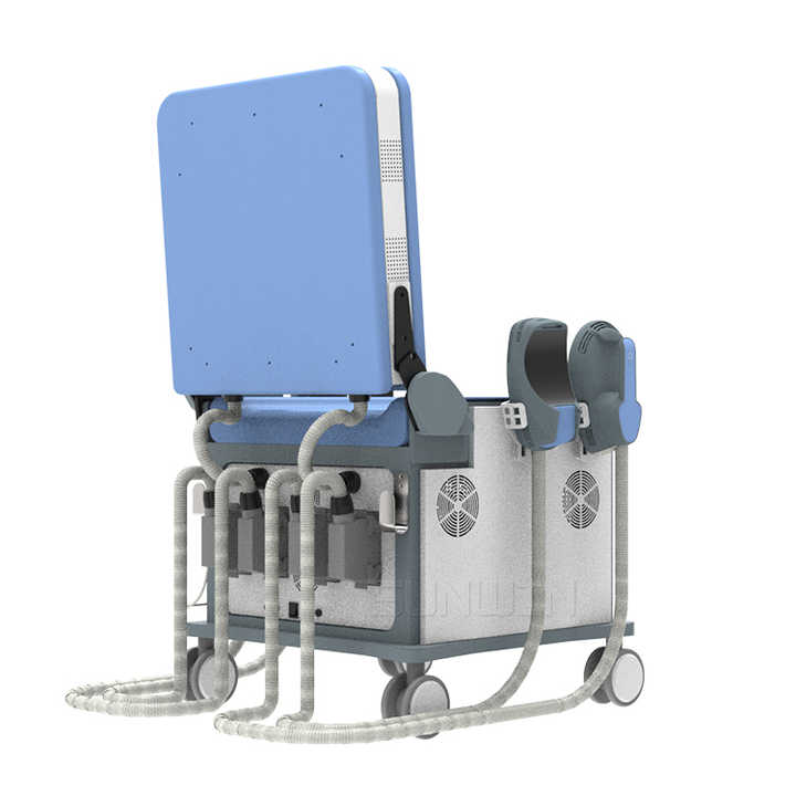 EMS CHAIR Weight Loss Ems Muscle Stimulator Skin Tightening Pelvic Floor Muscles Sculpting Slimming Machine