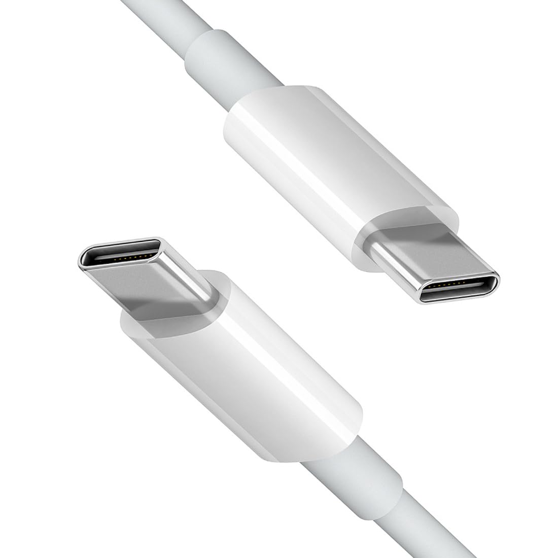 Universal 1M 2m 6FT PD USB C to USB-C PD Cable Charging Cables For Samsung Galaxy S20 S22 S23 S24 Htc Xiaomi Huawei Android phone 14