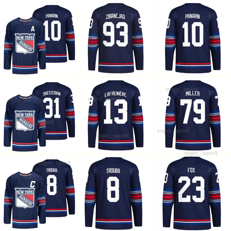 custom Men women youth Hockey Jerseys New york''rangers''Barclay Goodrow 41 Jaroslav Halak 5 Ben Harpur 24 Kaapo Kakko 48 Kalynuk 88 Patrick Kane Ryan Lindgren Mikkola