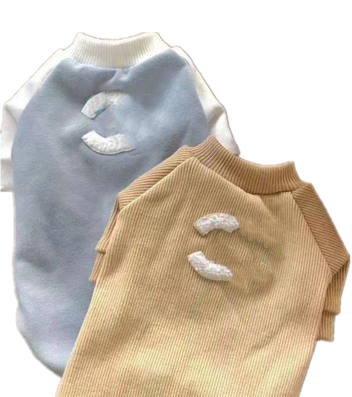 Luxurious Soft Cotton Blend Kennel Wear - Personalizable Garments For Your Four-legged Friends from Extra Small up To Double X-large