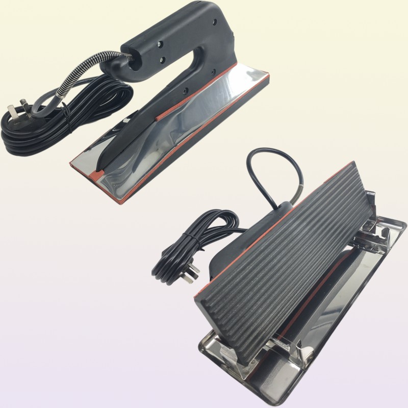 220V electric Carpet Iron professional carpet Installation Maintenance Tool2999417