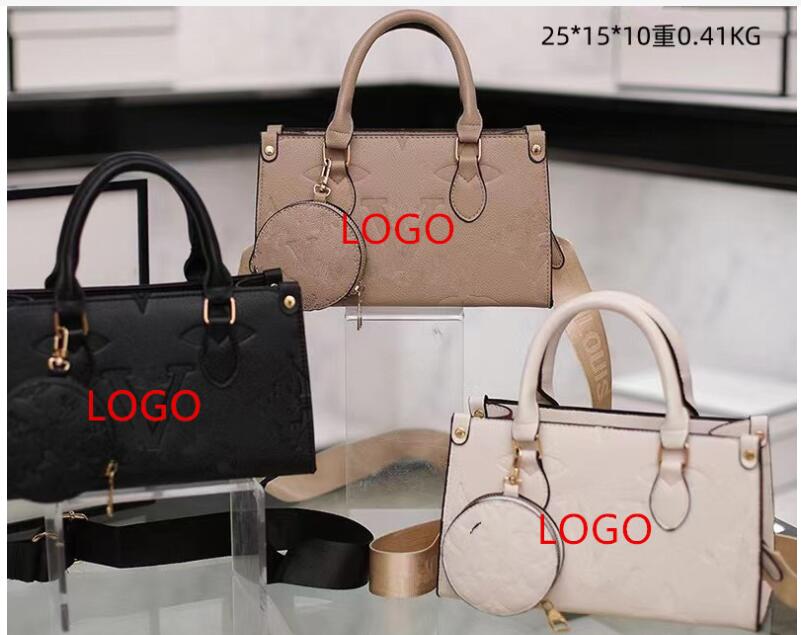 High Quality Designer Bag Tote Bag Luxury Handbags Large Capacity Tote Bag Fashion Shopping Bag Shoulder Bag Wallet Lady Clutch Fashion Cassical Ladies Gift V63