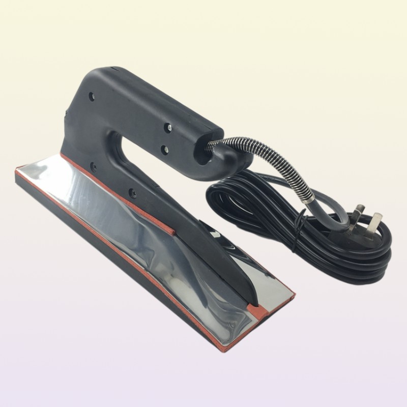 220V electric Carpet Iron professional carpet Installation Maintenance Tool
