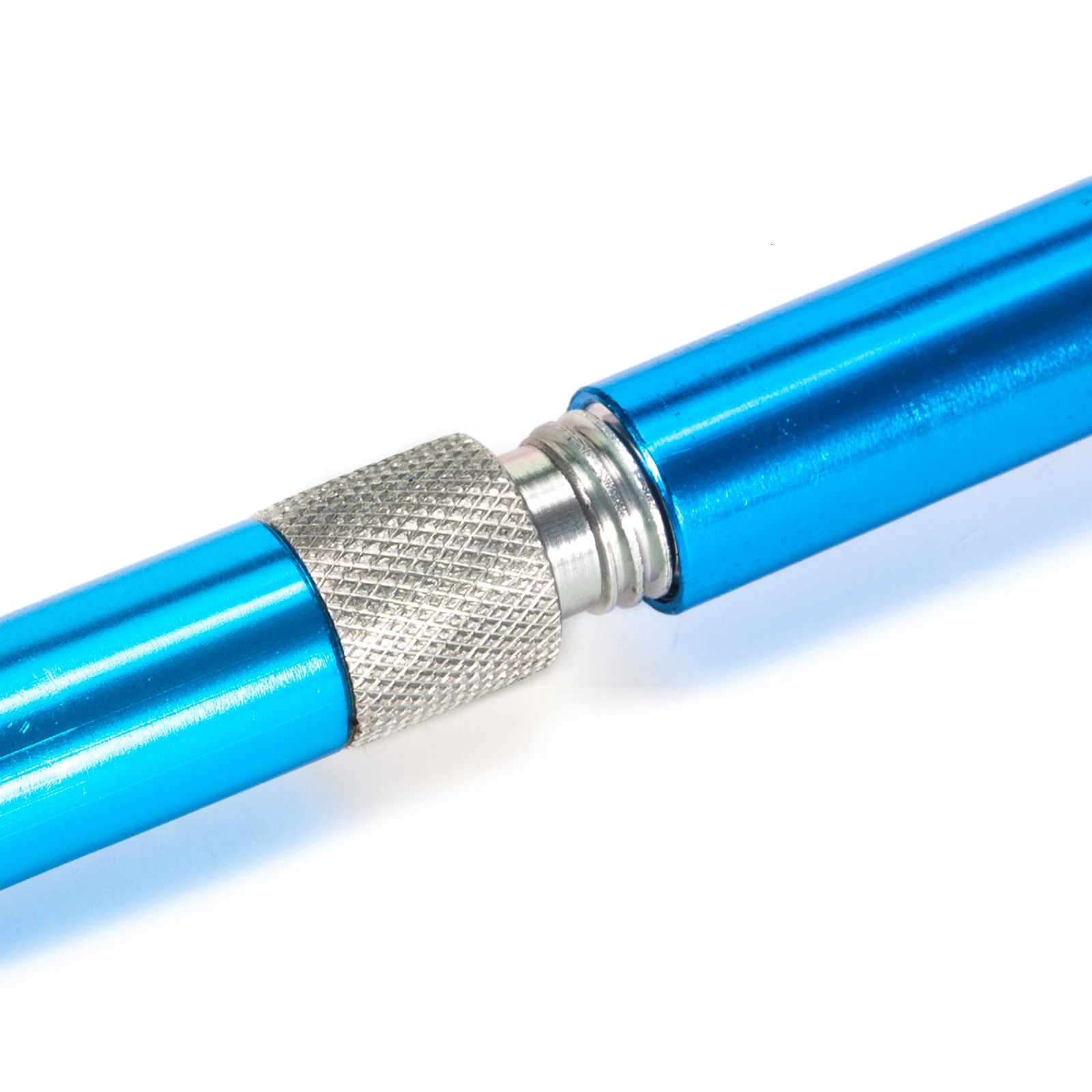 3Piece Fishing Harpoon Aluminum Alloy Gaff Hook Fork Tip with Barbs Diving Spear Sharp Head Tools 231225