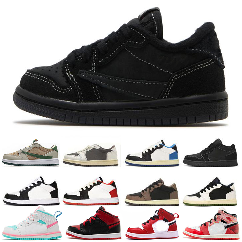 Kids Shoe Toddler I… - image