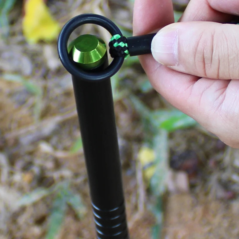 Carp Fishing Tools Aluminium Distance Sticks Spot Casting Accessoreis For Tackle Equipment Hook Line 231225