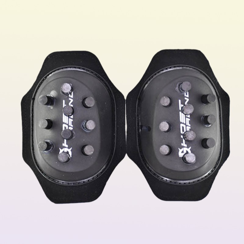 2025 new Motorcycle Armor Corner Road Turn Sparkle Slider Friction Block Motocross Equipment Track Cornering Knee Pads Protection5667437 Fre