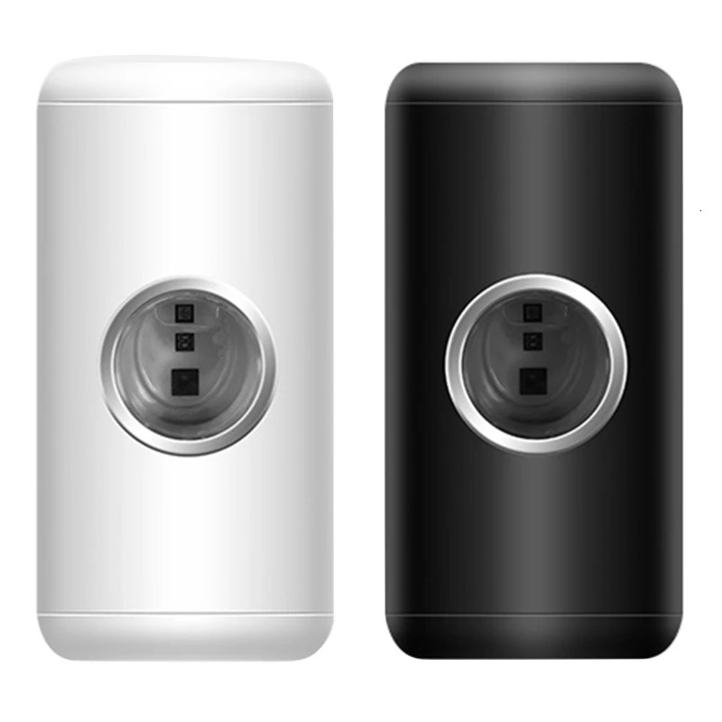 Automatic Electric Toothpaste Dispenser Wall Mounted Rechargeable Squeezer Home Bathroom Accessories Toothbrush Hanging Washroom 231222