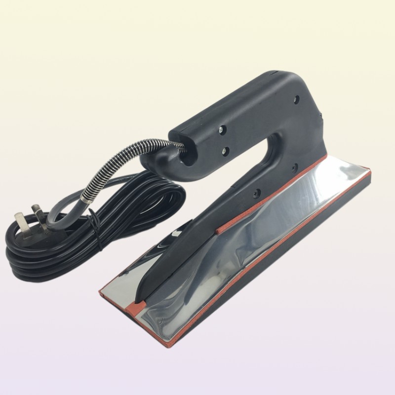 220V electric Carpet Iron professional carpet Installation Maintenance Tool2999417