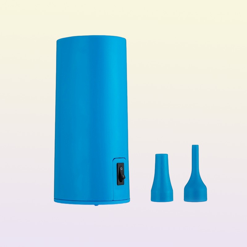 Electric Balloon Pump portable quite air inflator pump for er and modelling balloons1223577