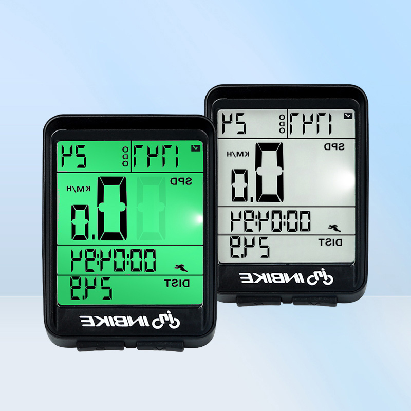 Inbike Waterproof B… - image