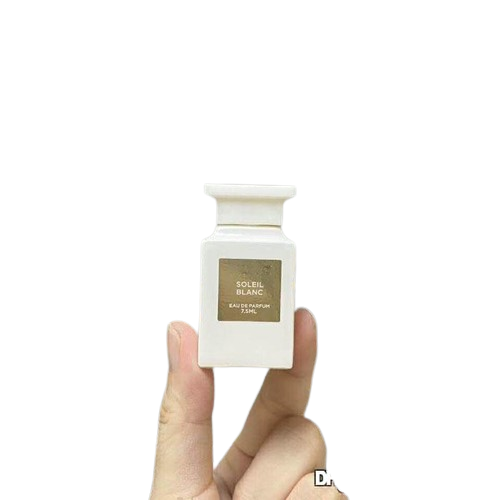 Highend gift box perfume fourpiece set 475 ml Q version parfum four super mini dripping style lasting fragrance