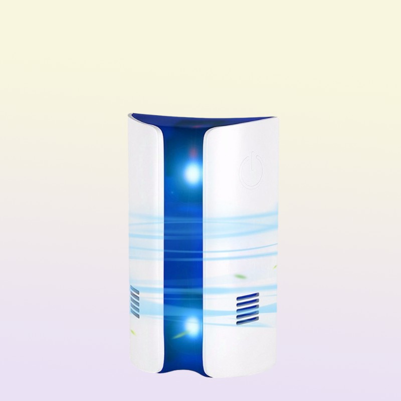 Bread Type Multifunction Ultrasonic Electronic Repeller Repels Mice Bed Bugs Mosquitoes Spiders Insect Repellent Killer Y2001064799098