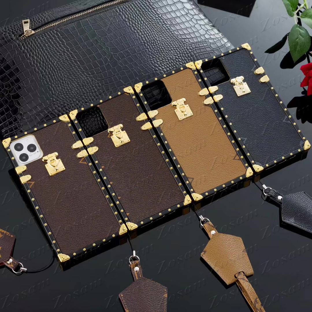 Luxury Designer Pho… - image