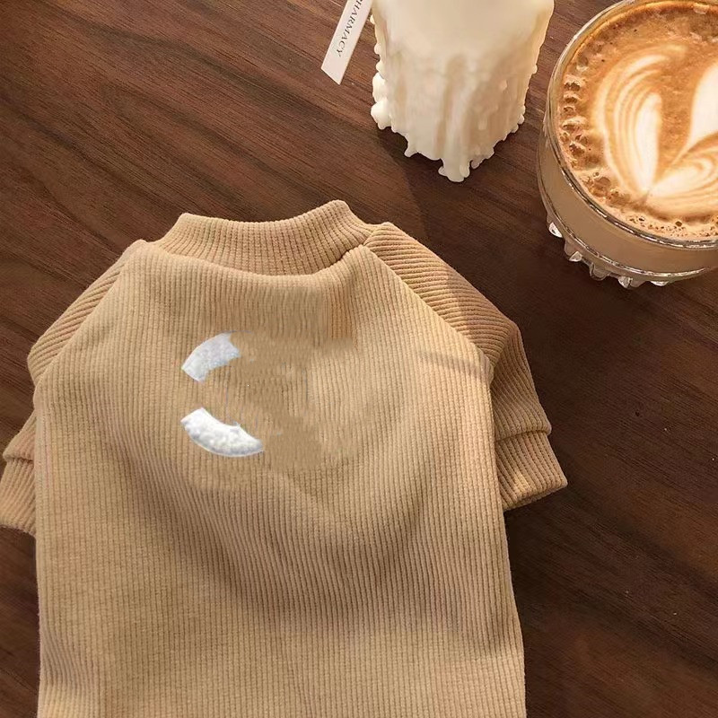 Luxurious Soft Cotton Blend Kennel Wear - Personalizable Garments For Your Four-legged Friends from Extra Small up To Double X-large