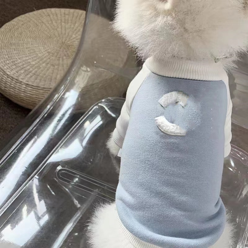 Luxurious Soft Cotton Blend Kennel Wear - Personalizable Garments For Your Four-legged Friends from Extra Small up To Double X-large