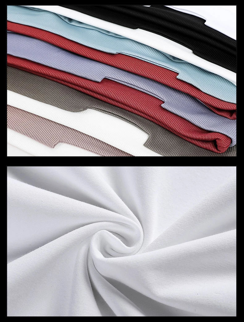 Fashion Mens Casual Sweatshirts Long Sleeve ONeck Style Male Sweatshirt Spring Breathable Fitness Tee 231222Z