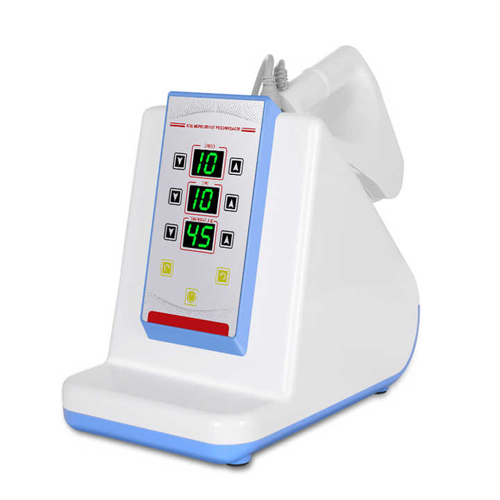 2024 Roller RF Detox Body Slimming Machine For Cellulite Removal Lymphatic Drainage Massage RF EMS Rotate Roller Infrared Vacuum Body Sculpting Equipm