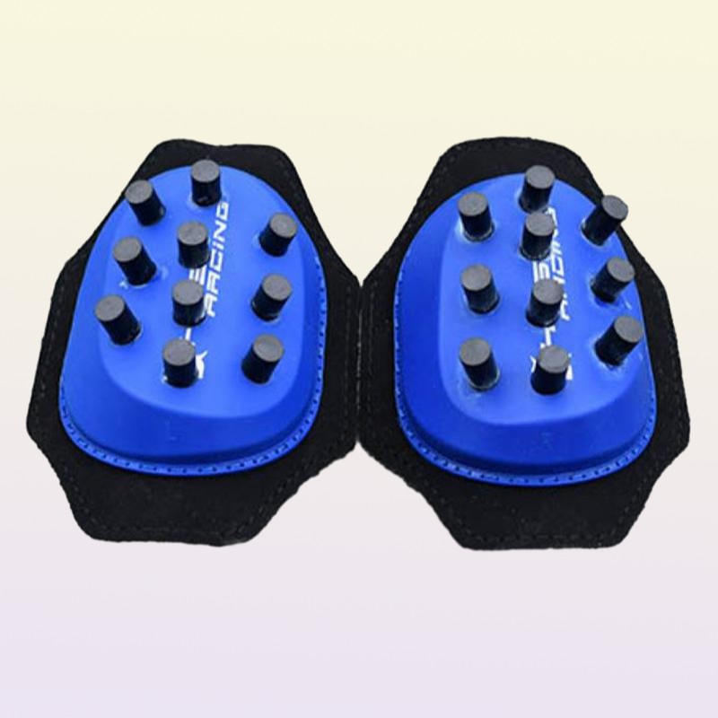 Motorcycle Armor Corner Road Turn Sparkle Slider Friction Block Motocross Equipment Track Cornering Knee Pads Protection