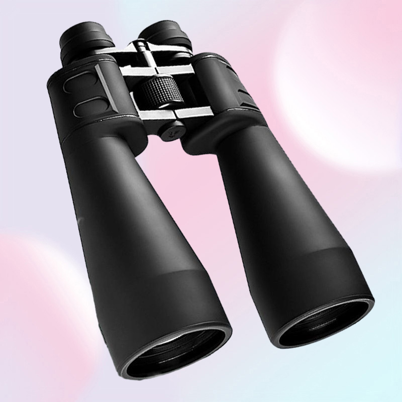 Telescope Binoculars Outdoor Highdefinition Highpower Lowlight Night Vision Professional 20180x100 Zoom