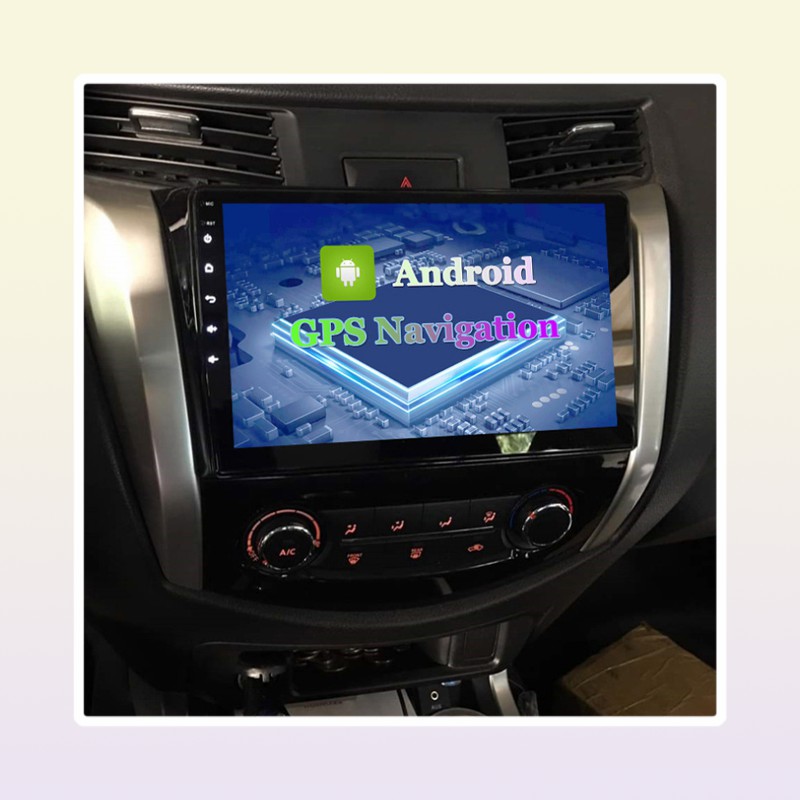 Car Video Player Android Ra for Nissan NAVARA NP300 20162018 with Mtimedia2184932 C251017