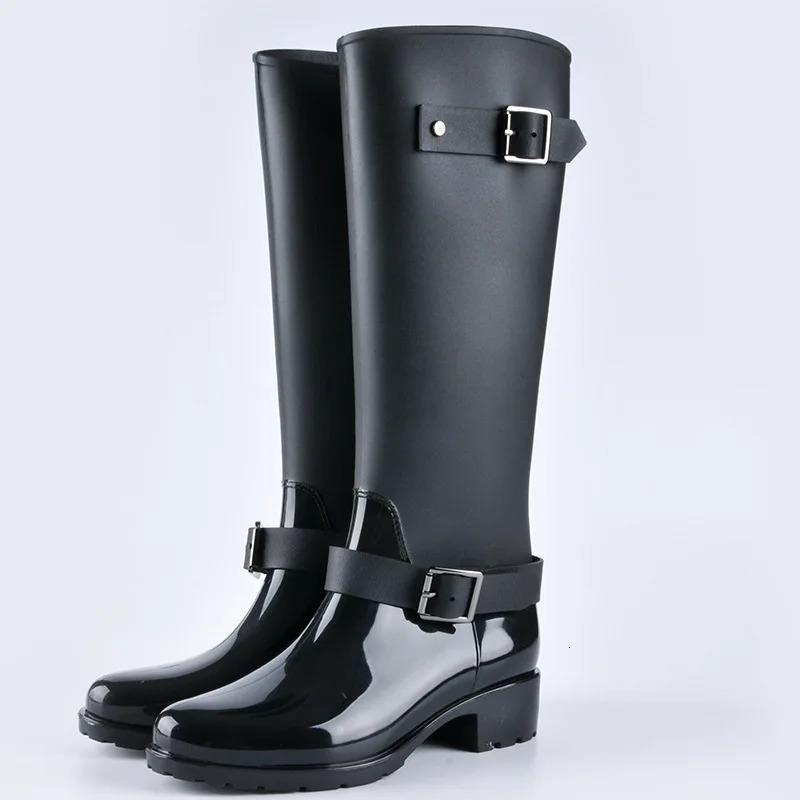Women's Rain Boots … - image
