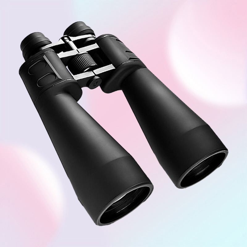 Telescope Binoculars Outdoor Highdefinition Highpower Lowlight Night Vision Professional 20180x100 Zoom
