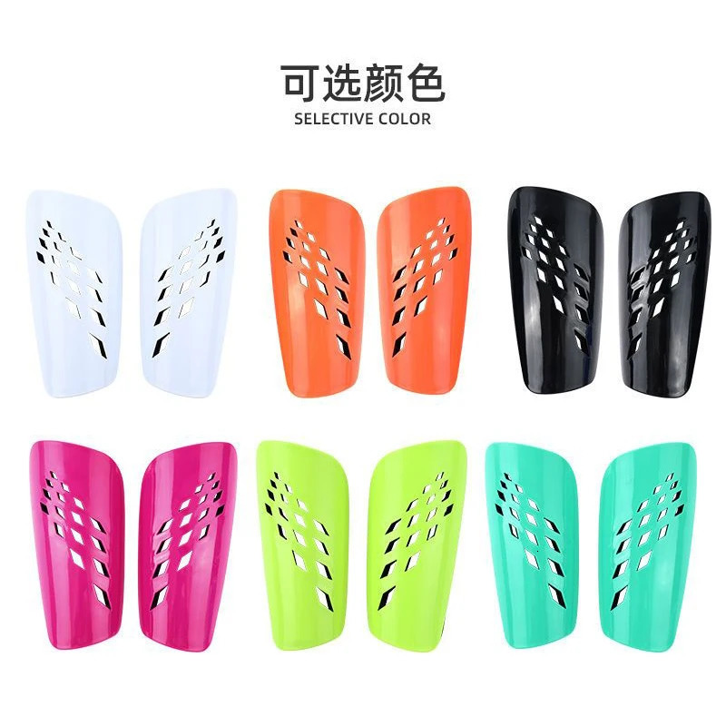 A Set Hight Elasticity Football Shin Guards Adults Kids Sports Legging Cover Outdoor Protection Gear Nop Slip Soccer Socks 231225