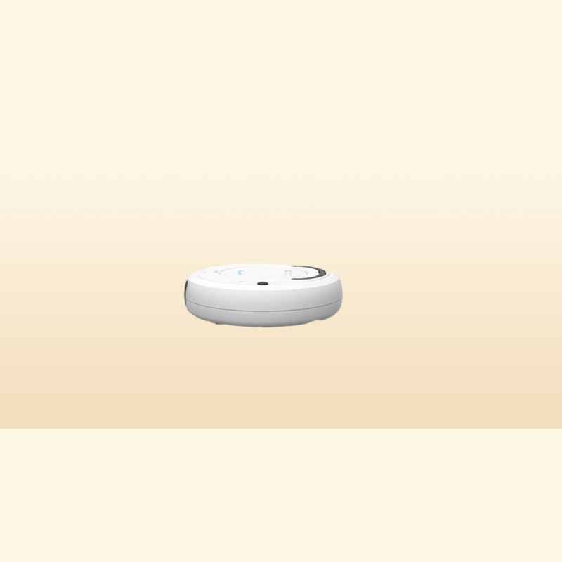 Robot Vacuum Cleaner AI Auto Sweeping Dirt Dust Floor Sweeper Dry Wet Sweeping Cleaner for Home9141867