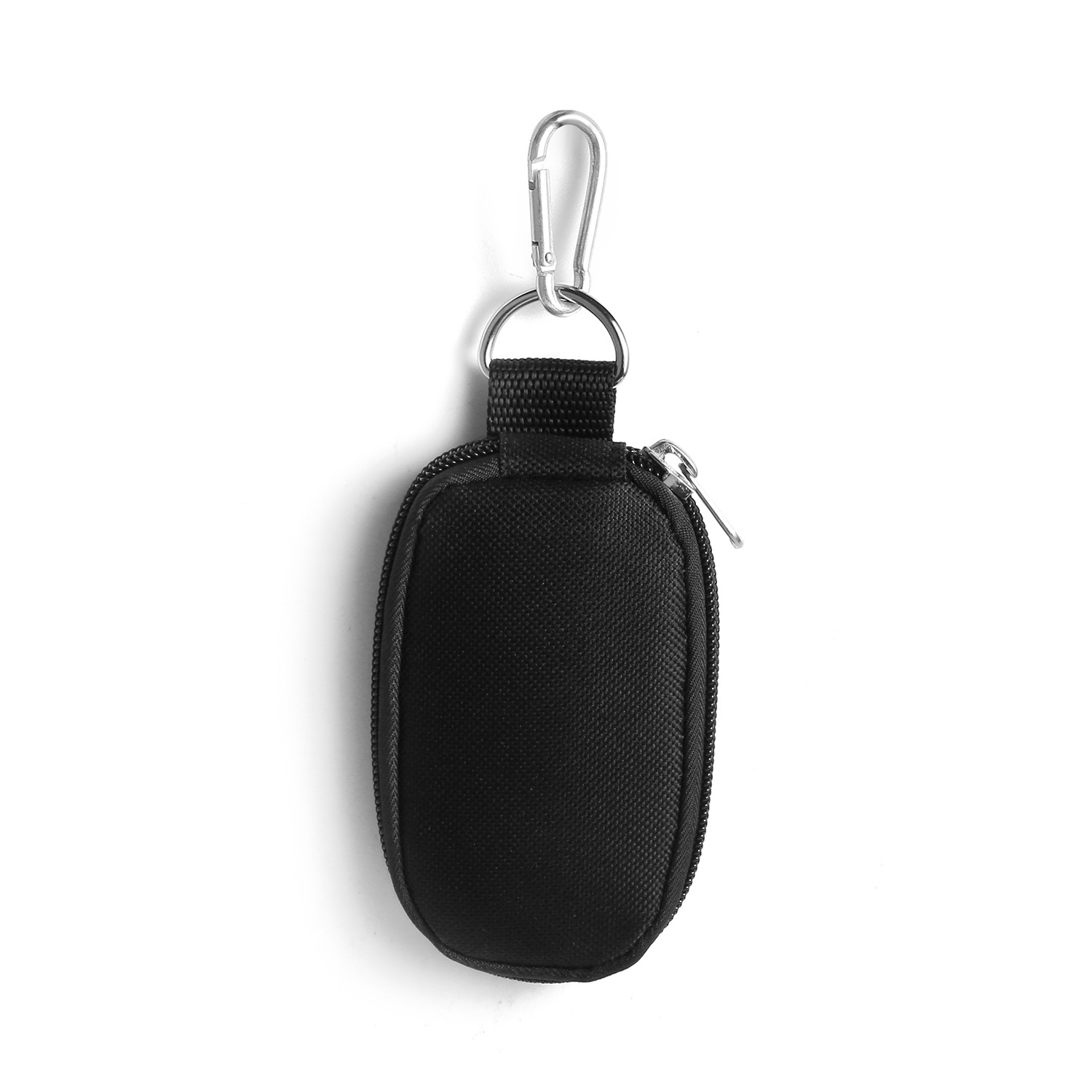 Essential Oil Carrying Bag - Holds 10 Bottles Portable Organizer for Essential Oil and Accessories Keychain Mini Travel Bag WLL2130