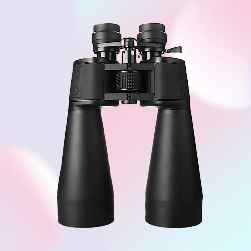Telescope Binoculars Outdoor Highdefinition Highpower Lowlight Night Vision Professional 20180x100 Zoom