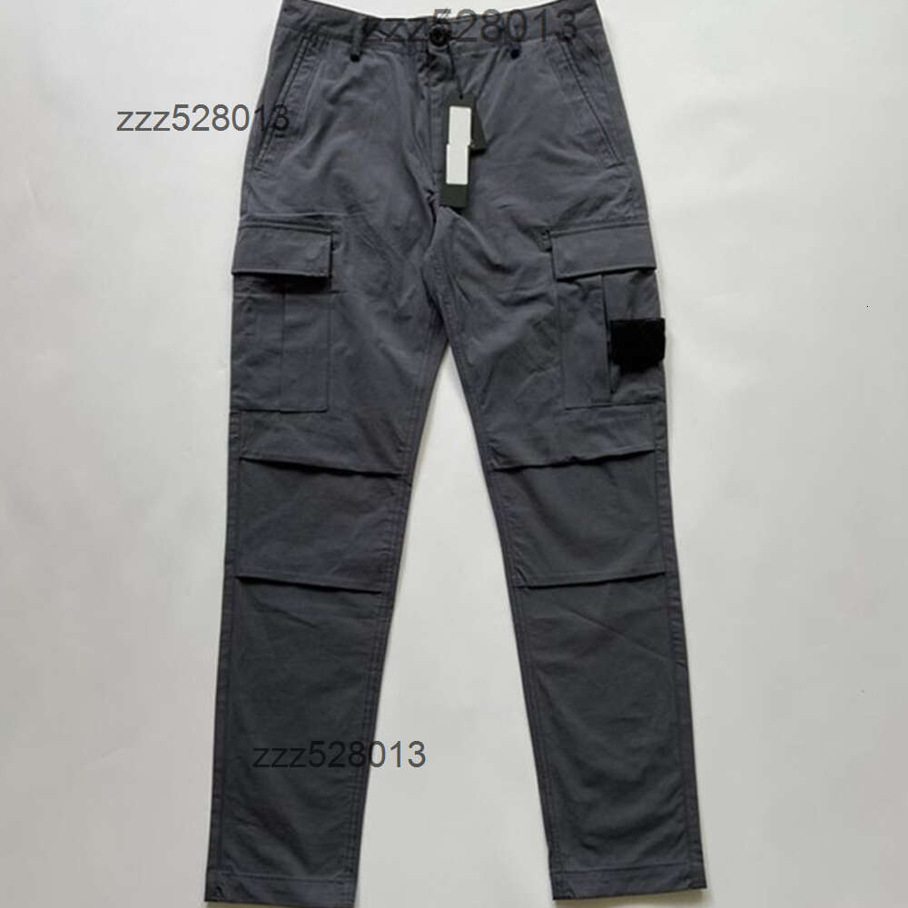 Pants Men's Compass Brand high-quality Cargo top Pants Men Long Trousers Male Jogging Overalls Tactical Pants Breathable Designer Joggers z8a5
