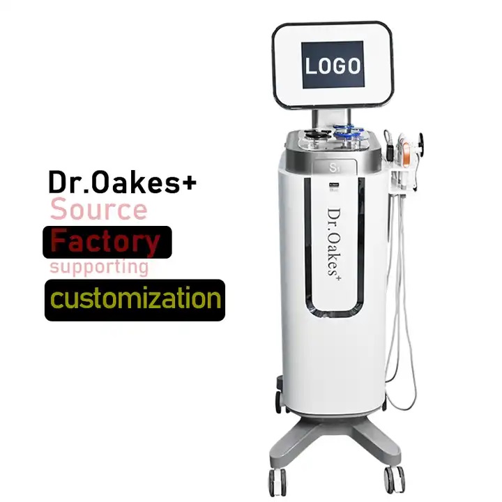 Anti-aging Slimming Machine Tecar Therapy Physio 448Khz Cet Ret Physical Physiotherapy 448K Rf