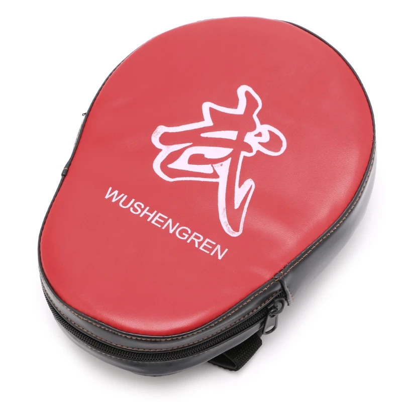 Adults Kick Boxing Gauntlet Boxing Gloves MMA PU Karate Muay Thai Free Fight 231225
