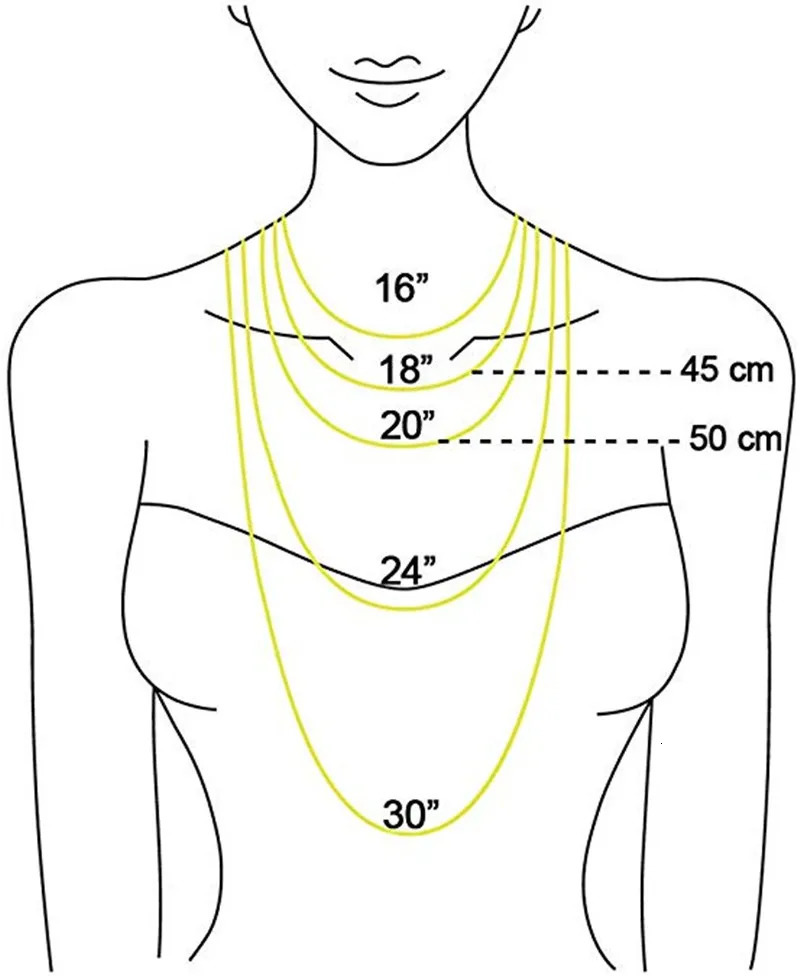 Real White Freshwater Cultured Pearl Necklaces for Women Girl Gift 925 Sterling Silver Women's Baroque Pearl Necklace 231225