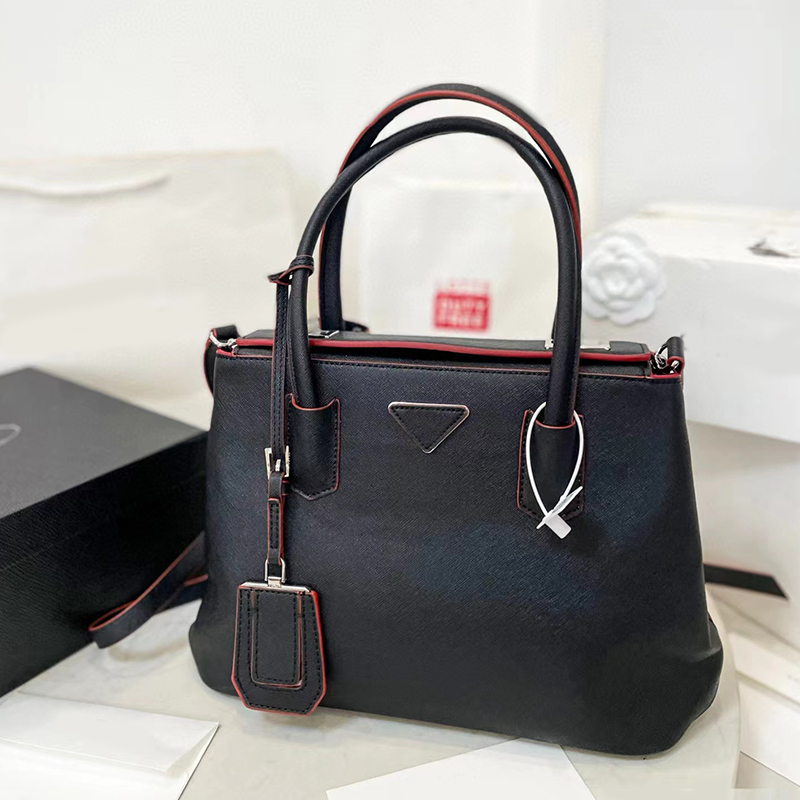 Cowhide Classic Women Zipper Designer Handbags High Quality Original Hardware Crossbody Bags Luxurys Letter Totes Lady Purse