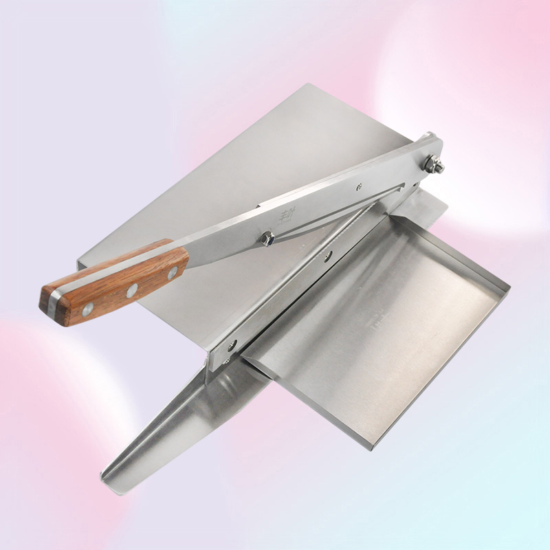 15 Inch Bone Cutting Machine Meat Grinders Pig039s Feet Lamb Chops Steak Sheep Hoof Big Bone Cutter Commercial Cutters Machines