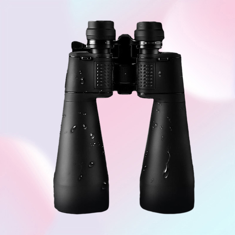 Telescope Binoculars Outdoor Highdefinition Highpower Lowlight Night Vision Professional 20180x100 Zoom
