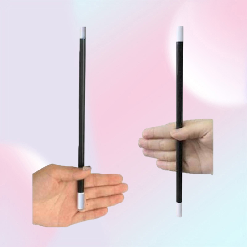 Rising Stick Magic Professional Magic Appearing Mini Cane Upward Magic Wand Appearing Stick Prop YH578