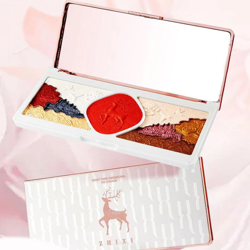 20 Pcs Makeup Set Box Full Mystery Lipstick Eyeshadow Gift Complete Make Up Skincare Products Cosmetics For Women 231226