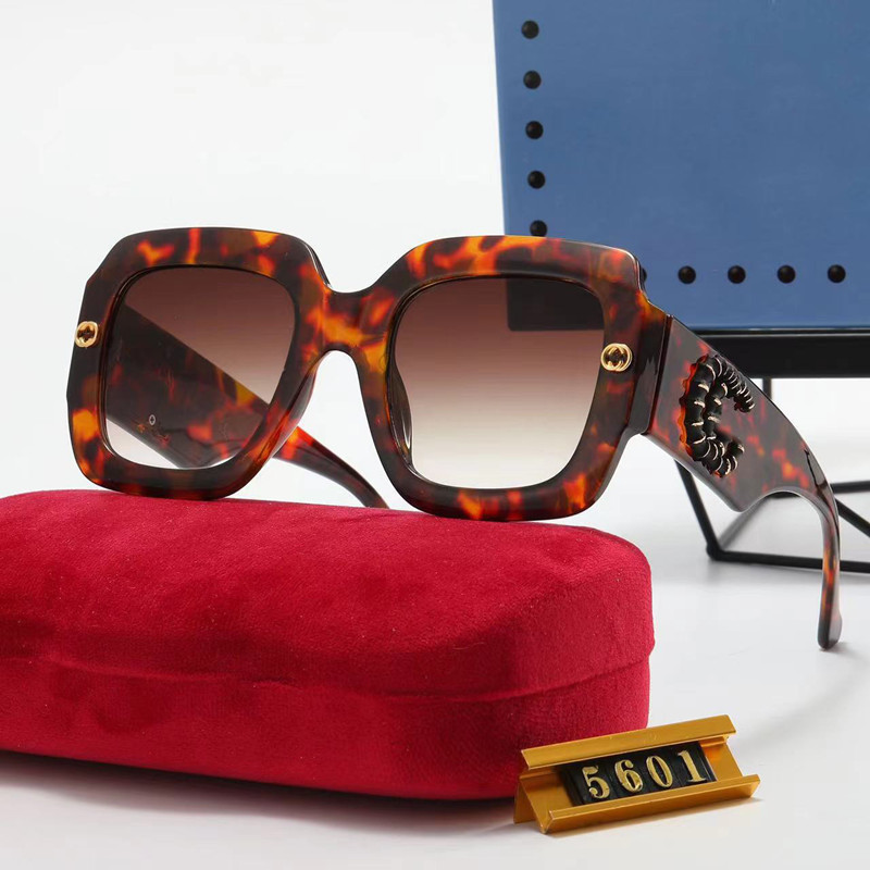 Sunglasses for Women Men Designer Sunglasses Fashion Outdoor UV400 Travel Sun Glasses Classic Style Eyewear Unisex Goggles Sport Driving Multiple style Shades 99