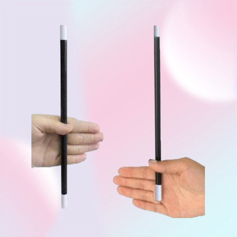 Rising Stick Magic Professional Magic Appearing Mini Cane Upward Magic Wand Appearing Stick Prop YH578