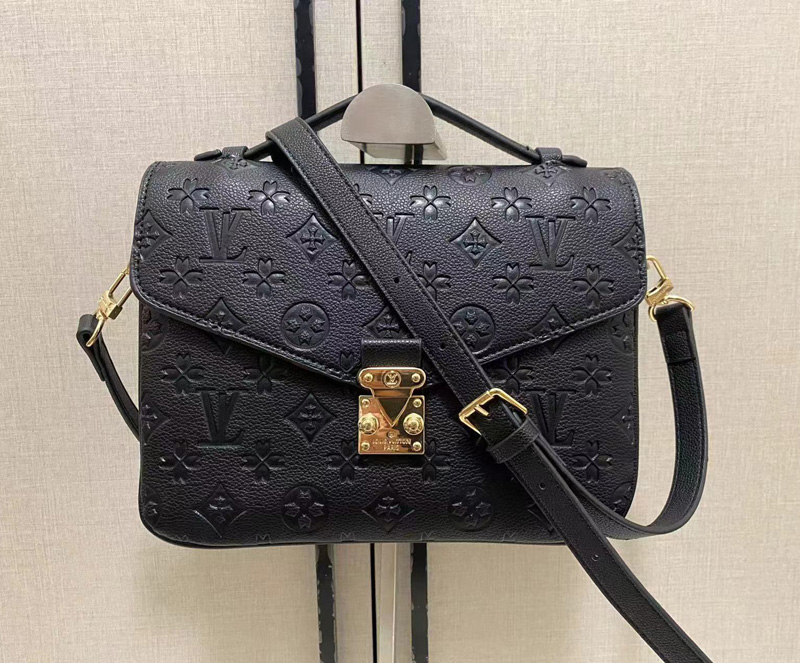 Women Luxurys Designers Bags Handbag Women Handbags Lady Messenger Fashion Shoulder Bag Luxury Crossbody Tote Wallet Girl High Quality