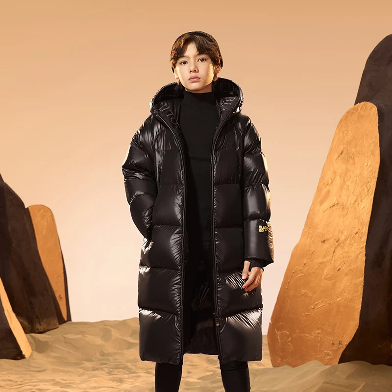 Winter Girls' Jacke… - image